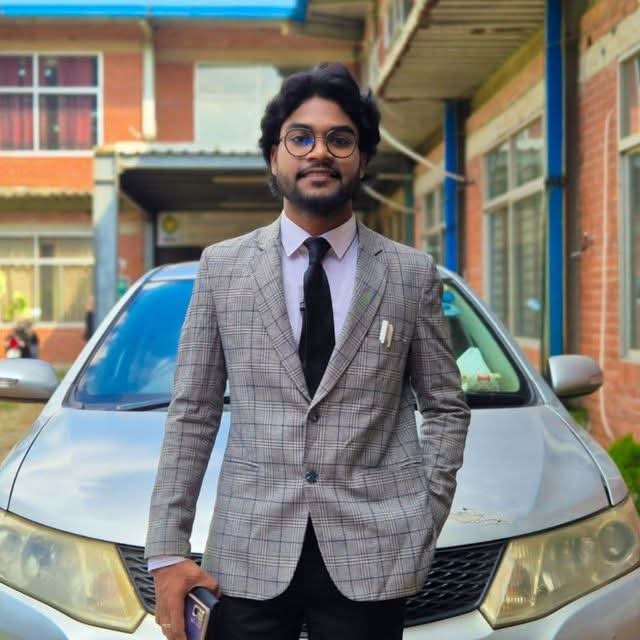 সড়ক দুর্ঘটনায় মানারাত ইউনিভার্সিটির আইন বিভাগের ছাত্র নিহত