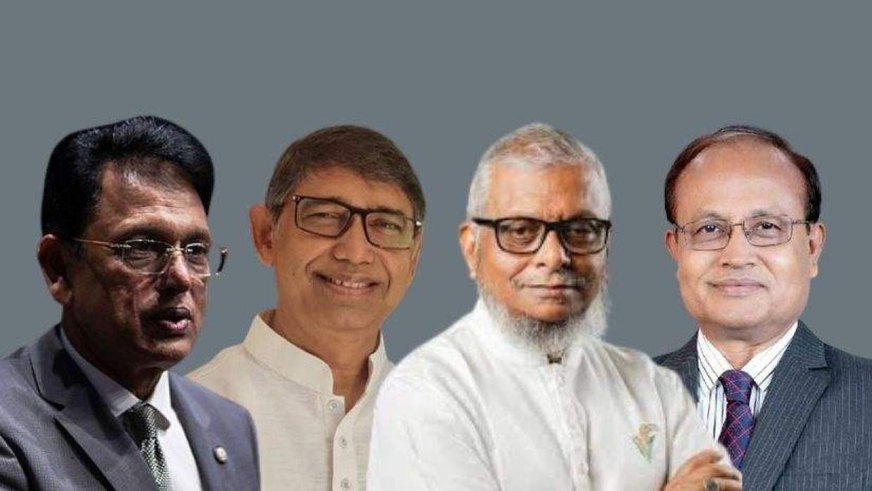 জাতীয় অধ্যাপক নিয়োগ সুপারিশে শিক্ষামন্ত্রীকে চেয়ারম্যান করে ৪ সদস্যের কমিটি