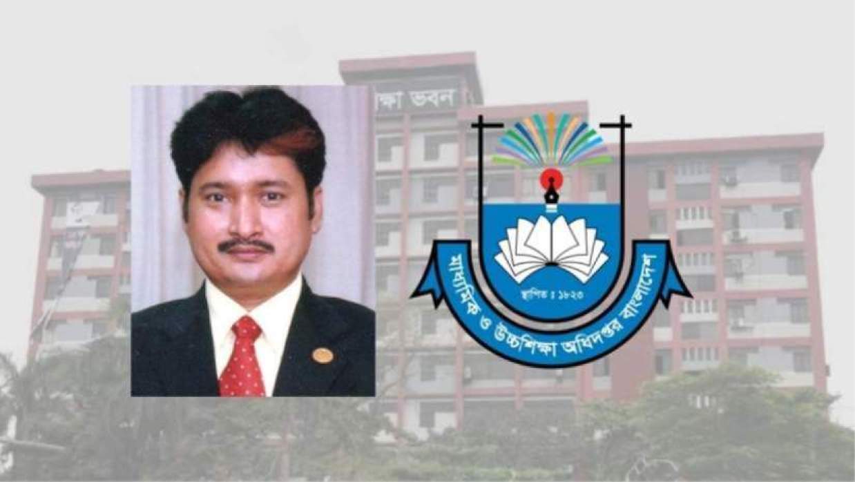বদলি আবেদন শুরু কবে, যা বললেন মাউশি ডিজি