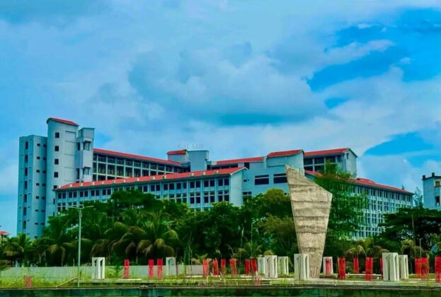 শিক্ষাছুটি শেষে না ফেরায় গোবিপ্রবির ১৬ শিক্ষক চাকরিচ্যুত