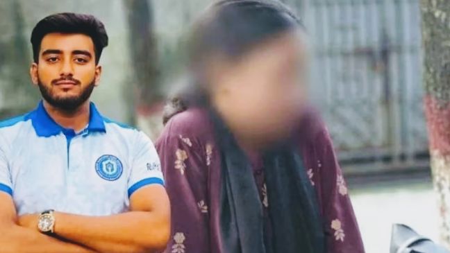 গোপনে বিয়ে, ঢাকা কলেজে স্ত্রীর অবস্থান: লাপাত্তা স্বামী ছাত্রদল নেতা
